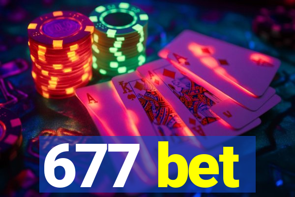 677 bet